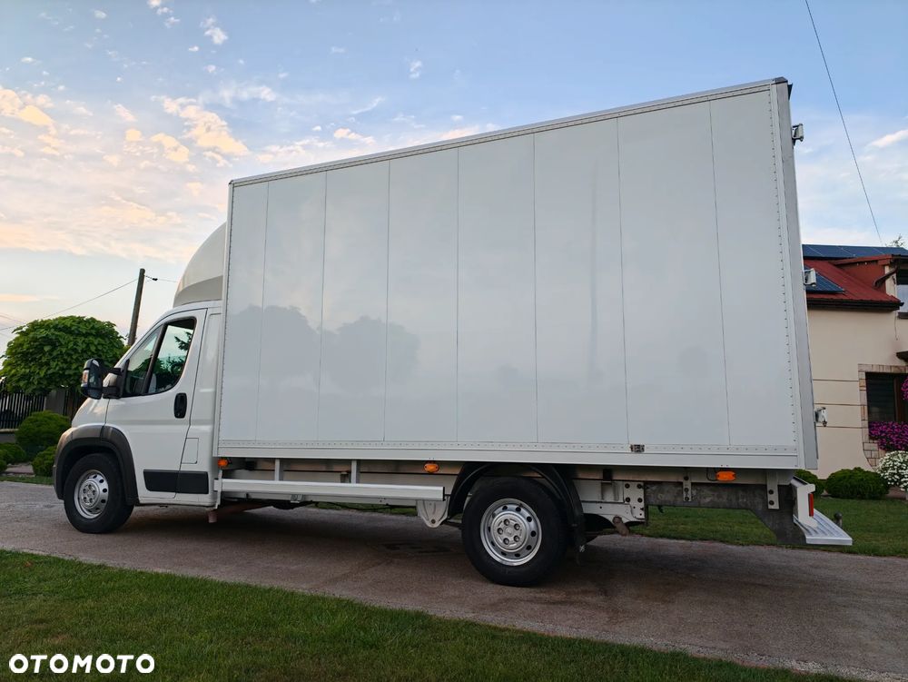 Peugeot Boxer - 11