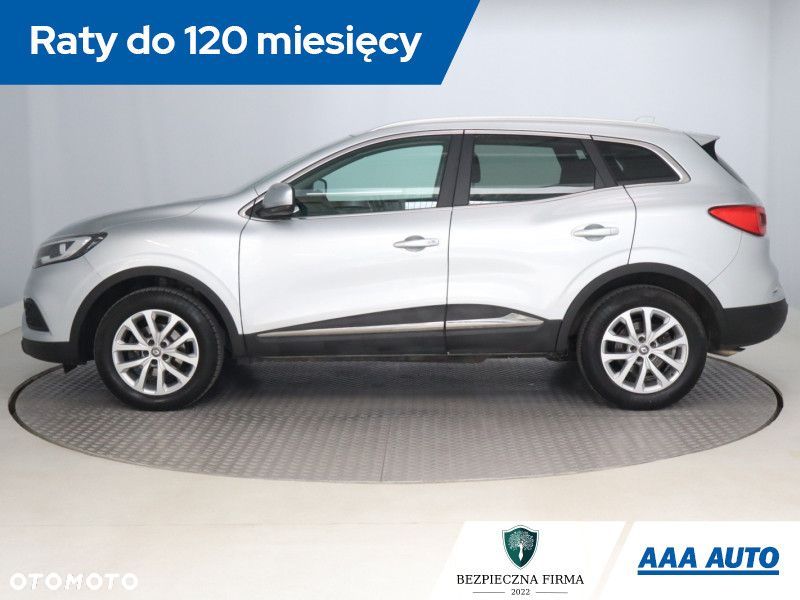 Renault Kadjar - 4