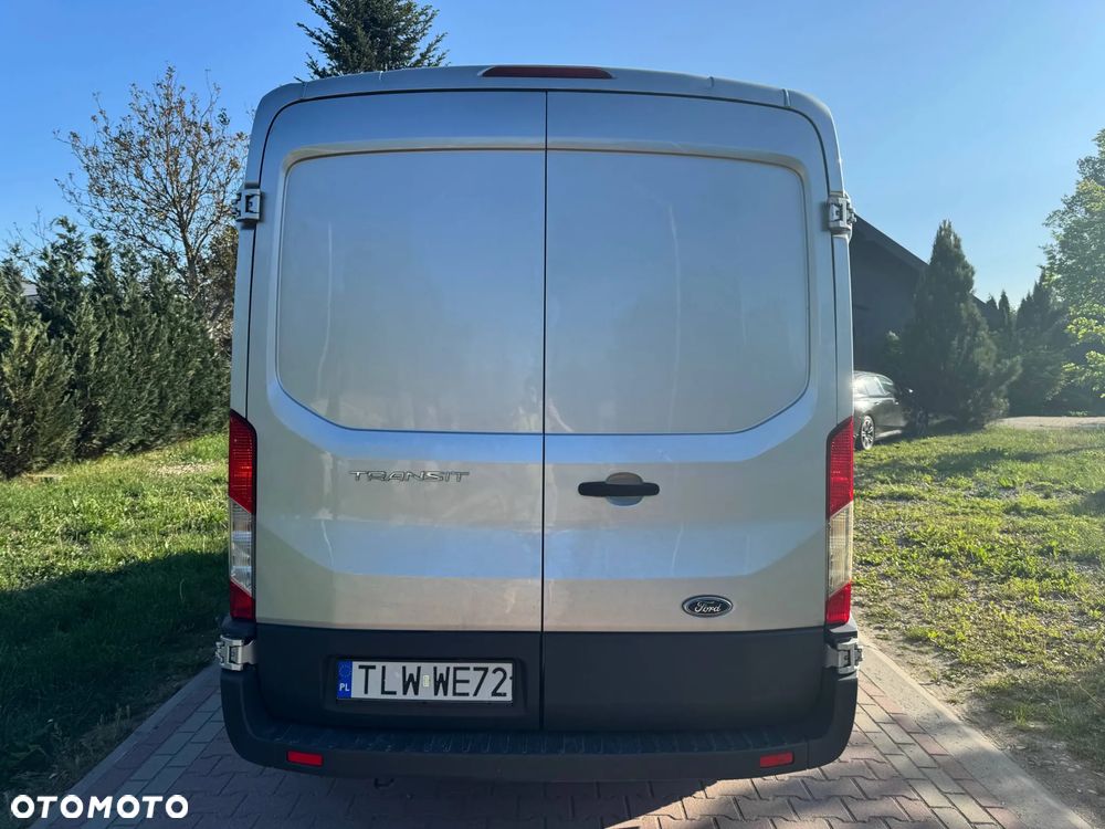Ford Transit - 7