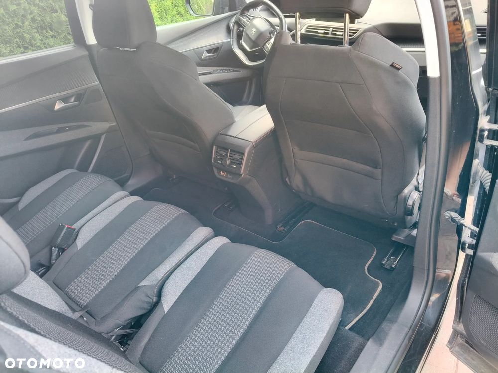 Peugeot 5008 BlueHDI 120 EAT6 Active Business.Paket - 11