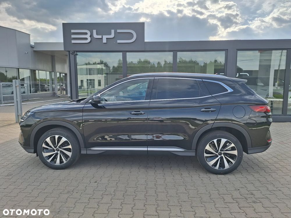 BYD Seal U DM-i 1.5 Boost - 2