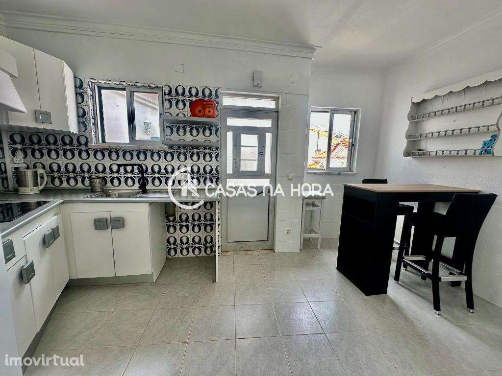 Moradia na Charneca da Caparica - Grande imagem: 2/16