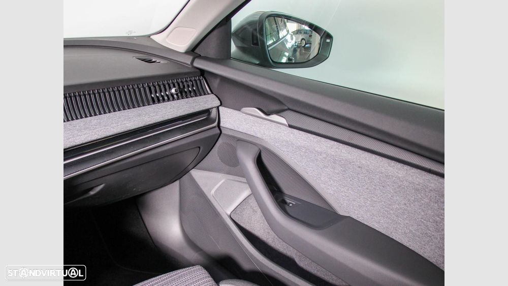 Skoda Superb Break - 19