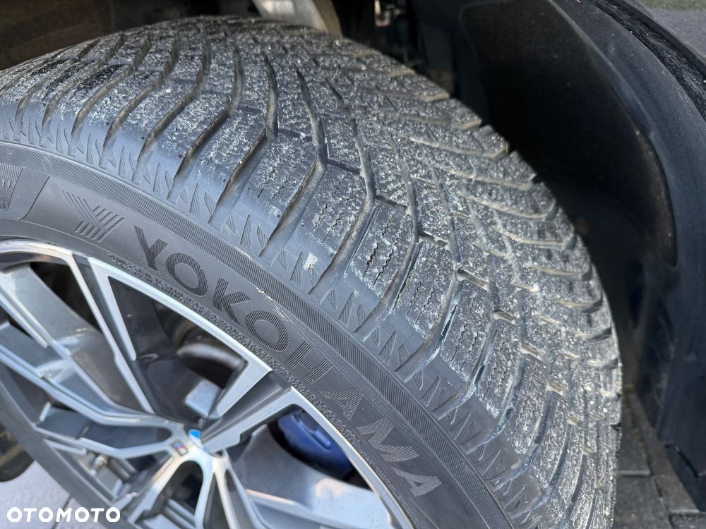 BMW X5 xDrive30d - 37