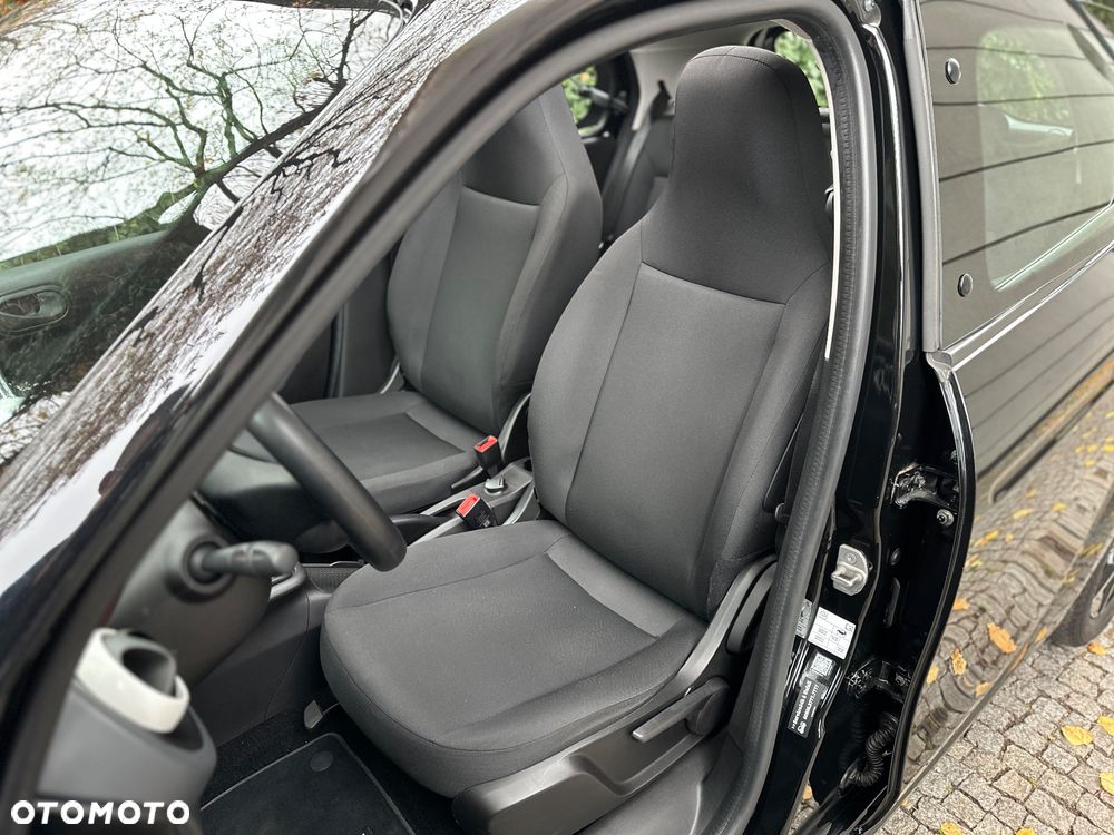 Smart Forfour EQ - 17