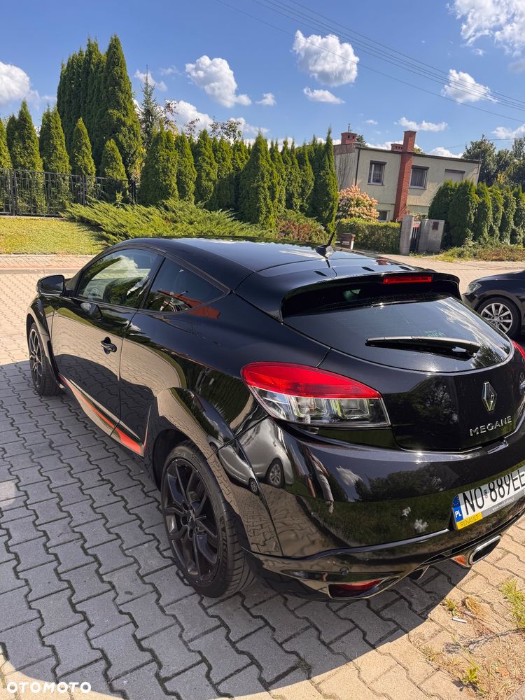 Renault Megane R.S - 7