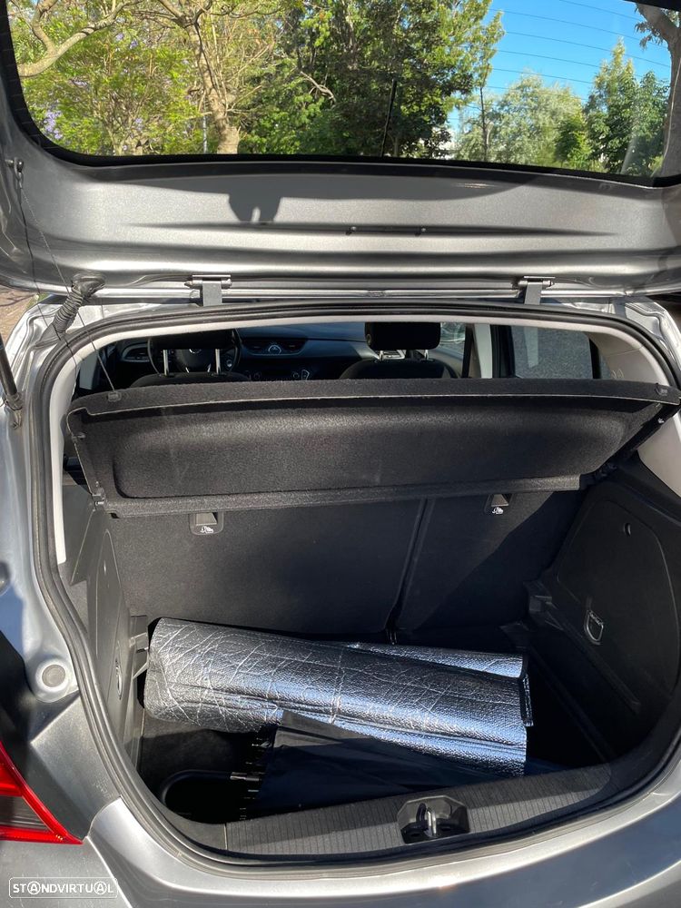 Opel Corsa - 10