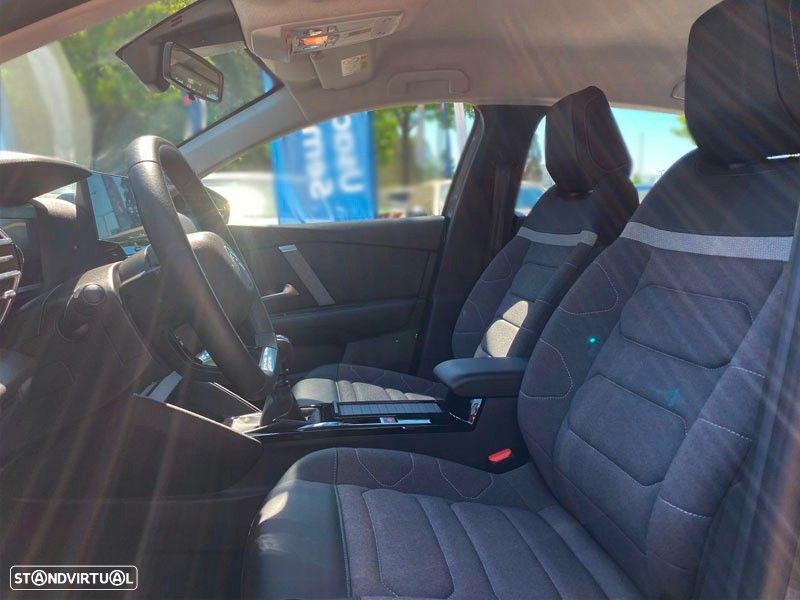 Citroën C4 1.2 PureTech Plus - 8