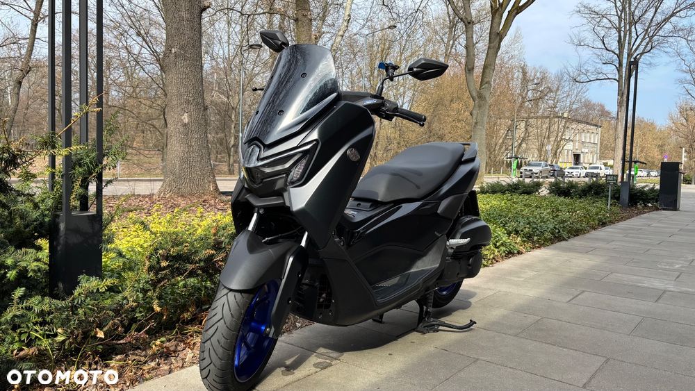Yamaha NMAX - 13