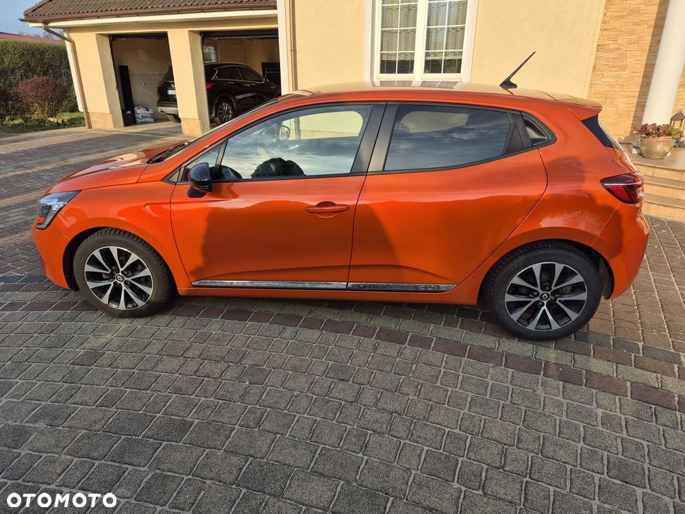Renault Clio 1.0 TCe Zen - 8