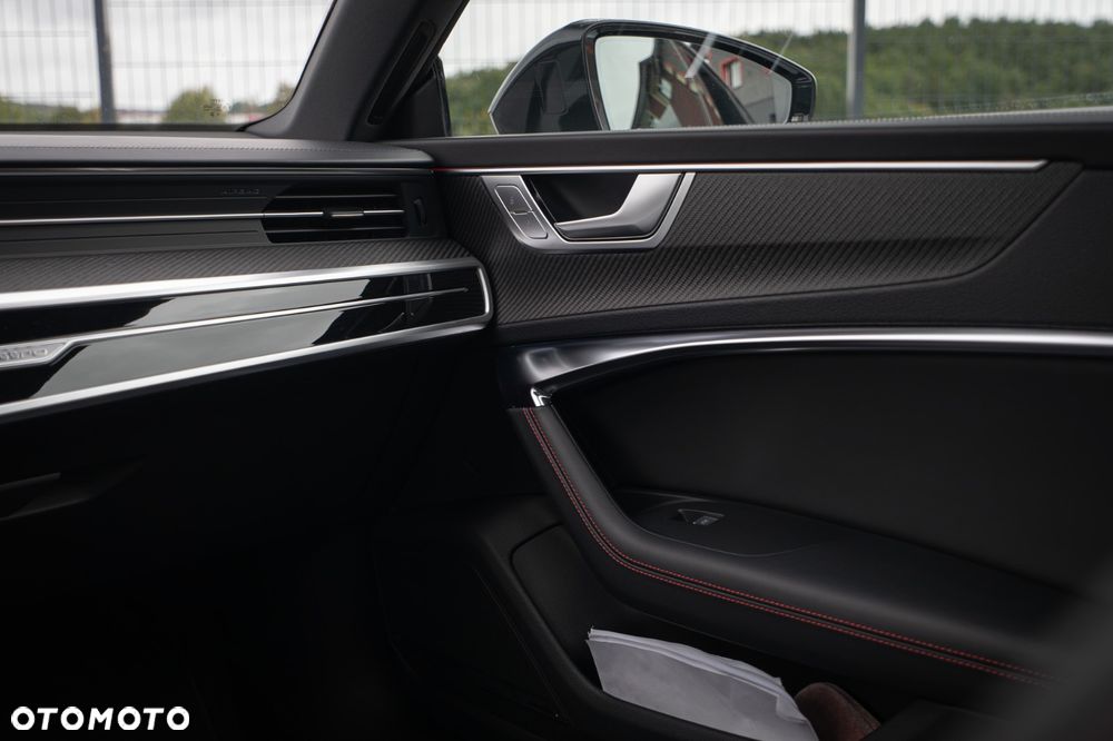 Audi A7 Sportback 45 TFSI mHEV Quattro S tronic - 40