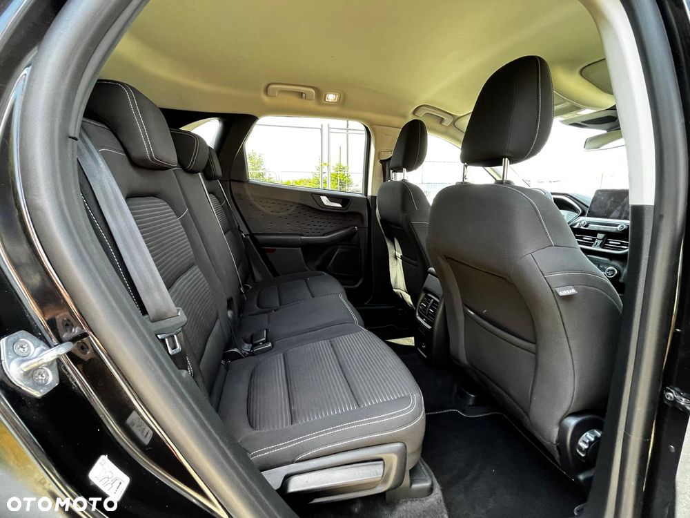 Ford Kuga 1.5 EcoBlue TITANIUM - 9
