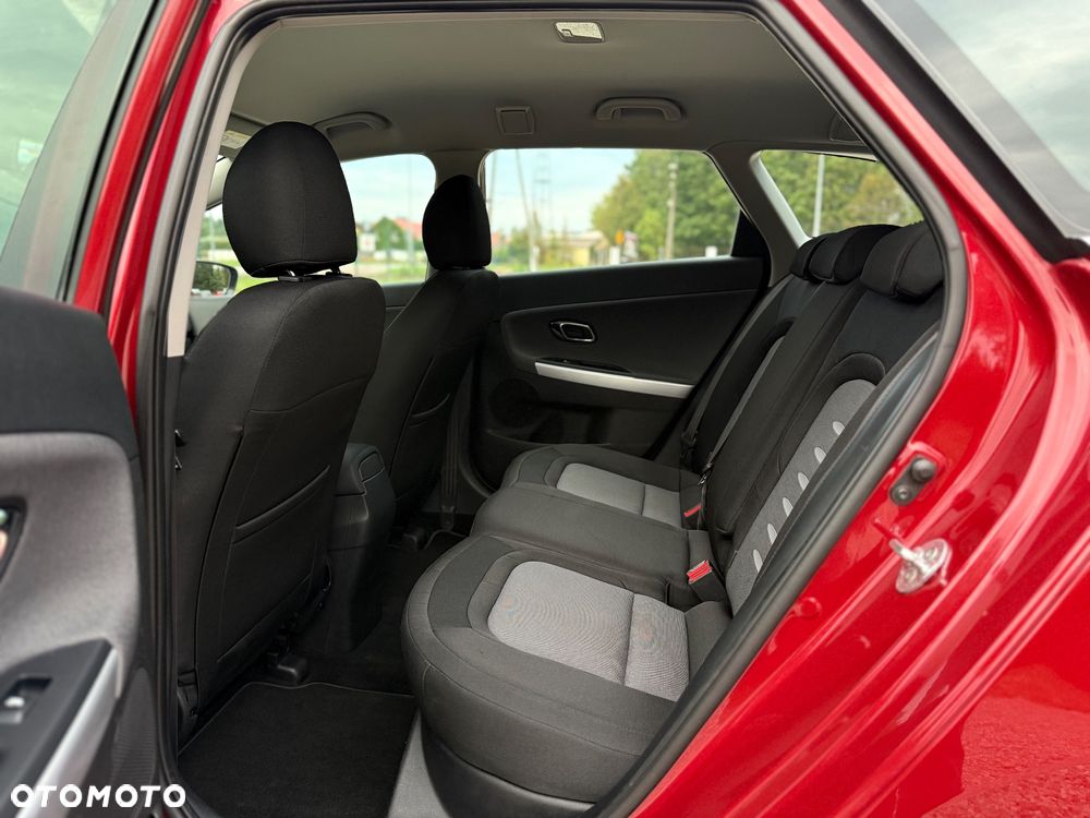 Kia Ceed SW 1.6 CRDi Edition 7 - 15
