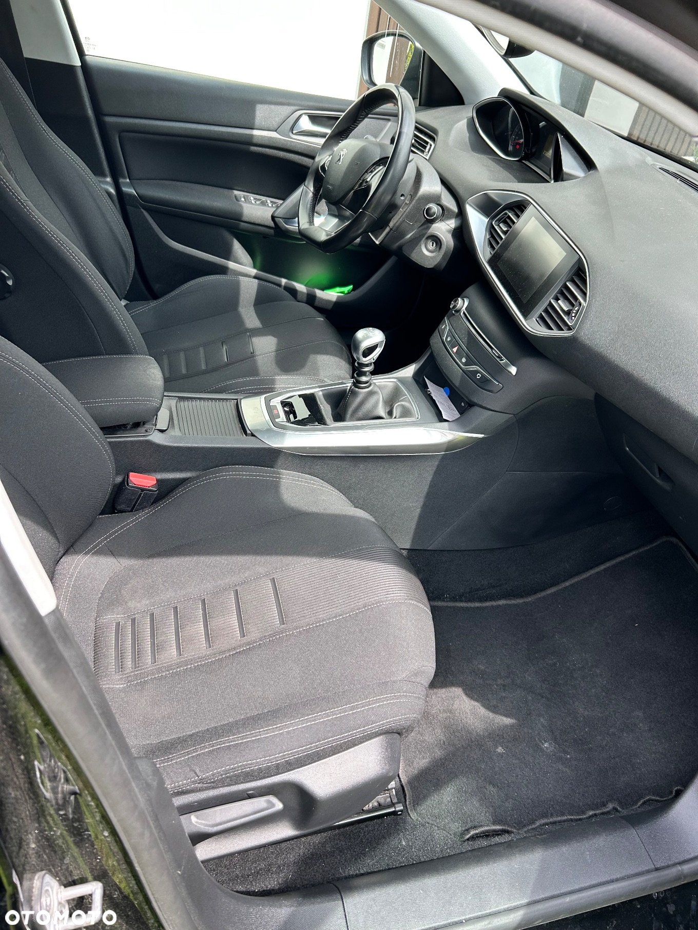 Peugeot 308 e-HDi FAP 115 Stop&Start Allure - 7