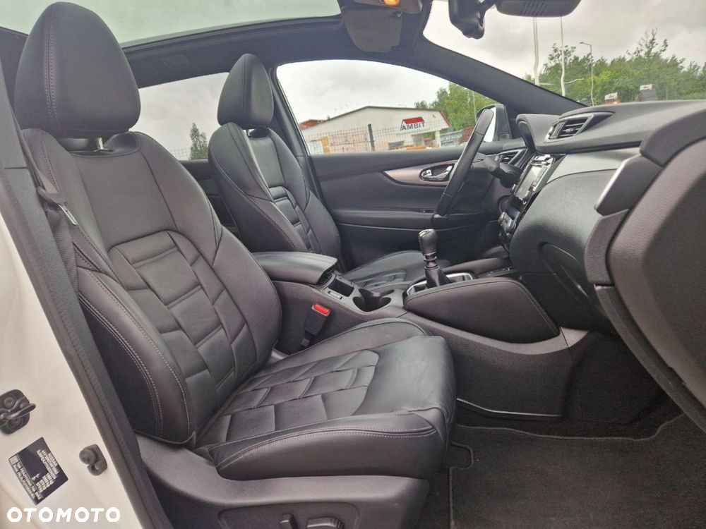 Nissan Qashqai - 23