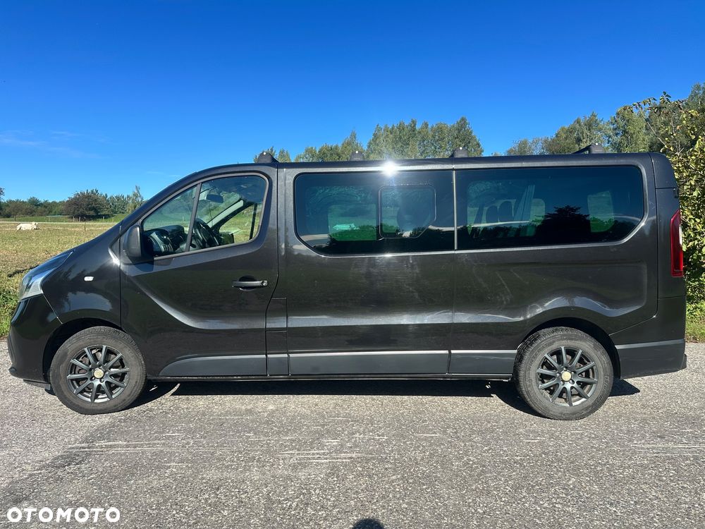 Renault Trafic - 2