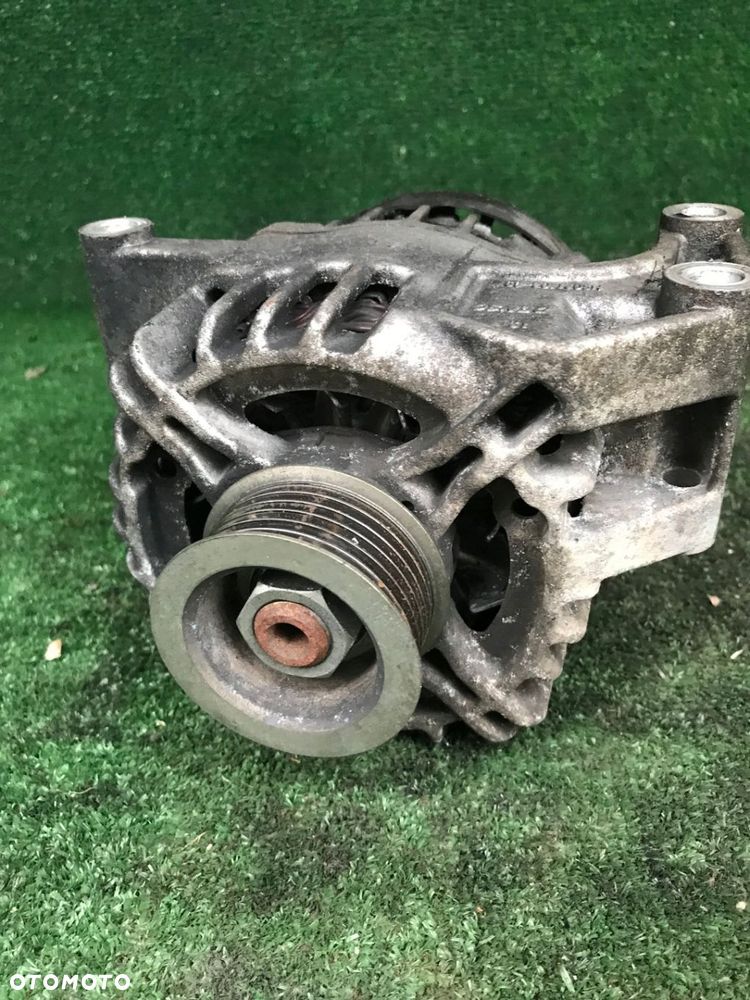 ALTERNATOR FIAT DOBLO II LIFT 1.3 105A EURO 6 W-WA - 4