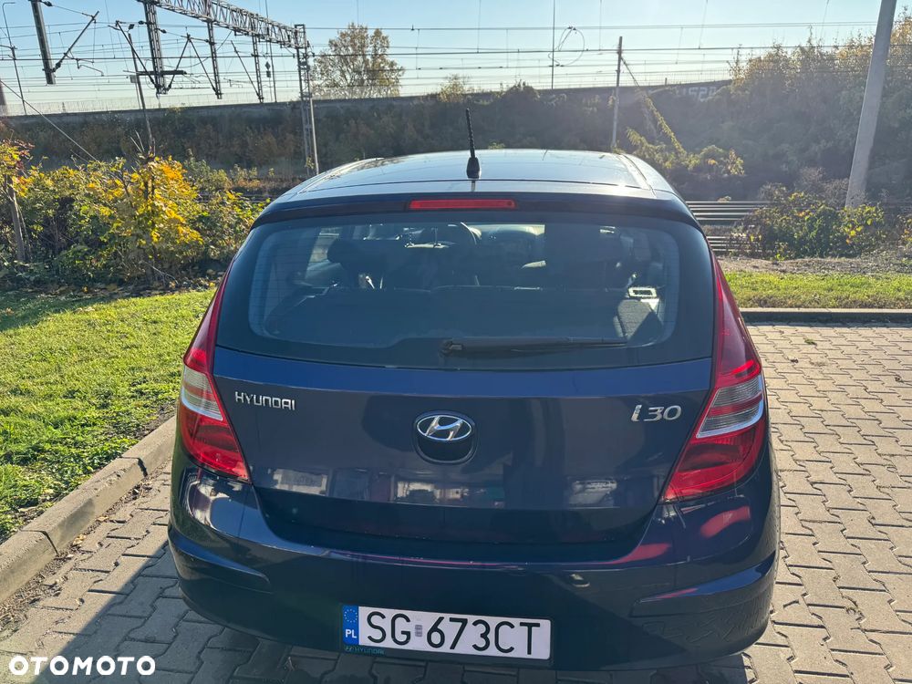 Hyundai i30 - 6