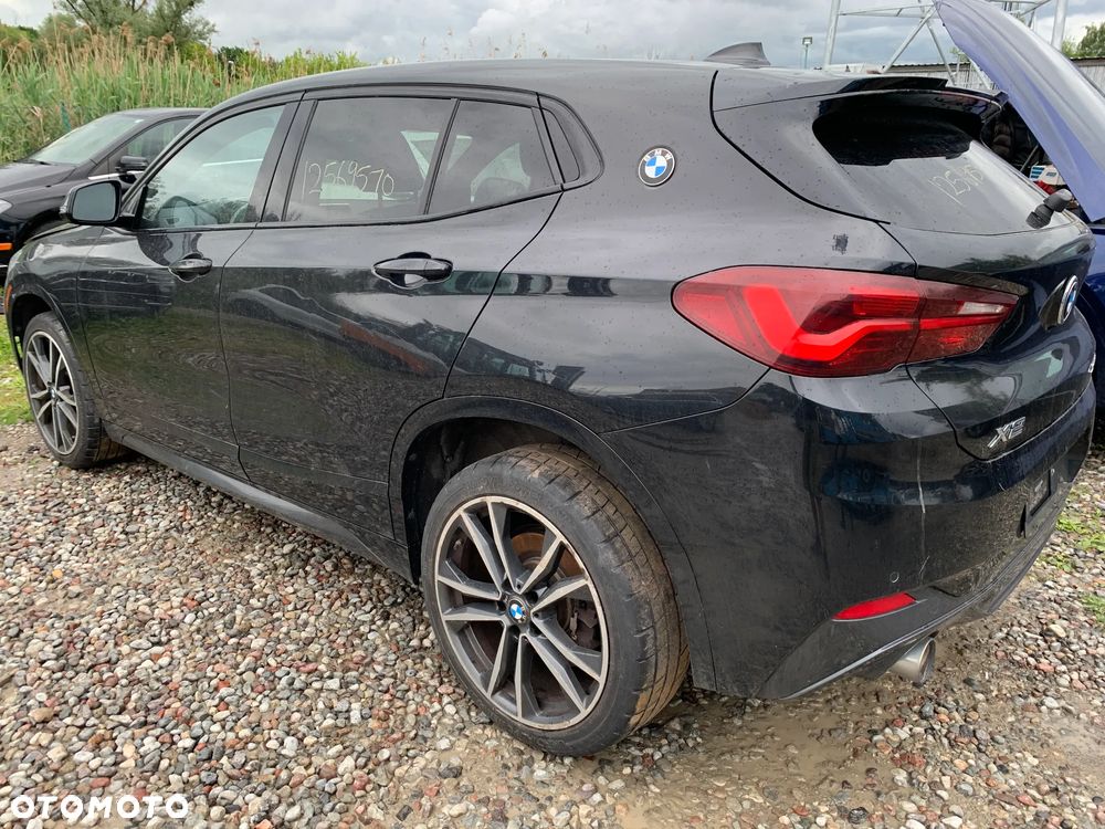 BMW X2 - 2