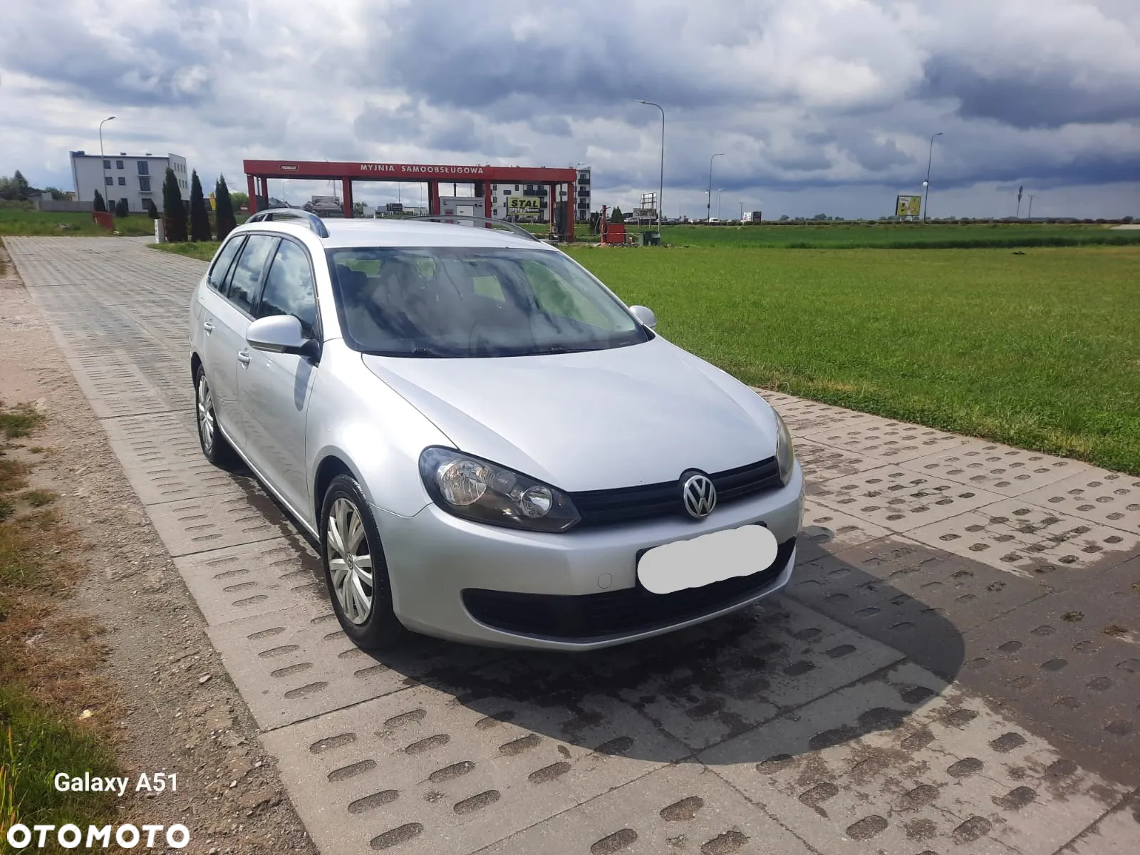 Volkswagen Golf VI 1.6 TDI Comfortline - 4