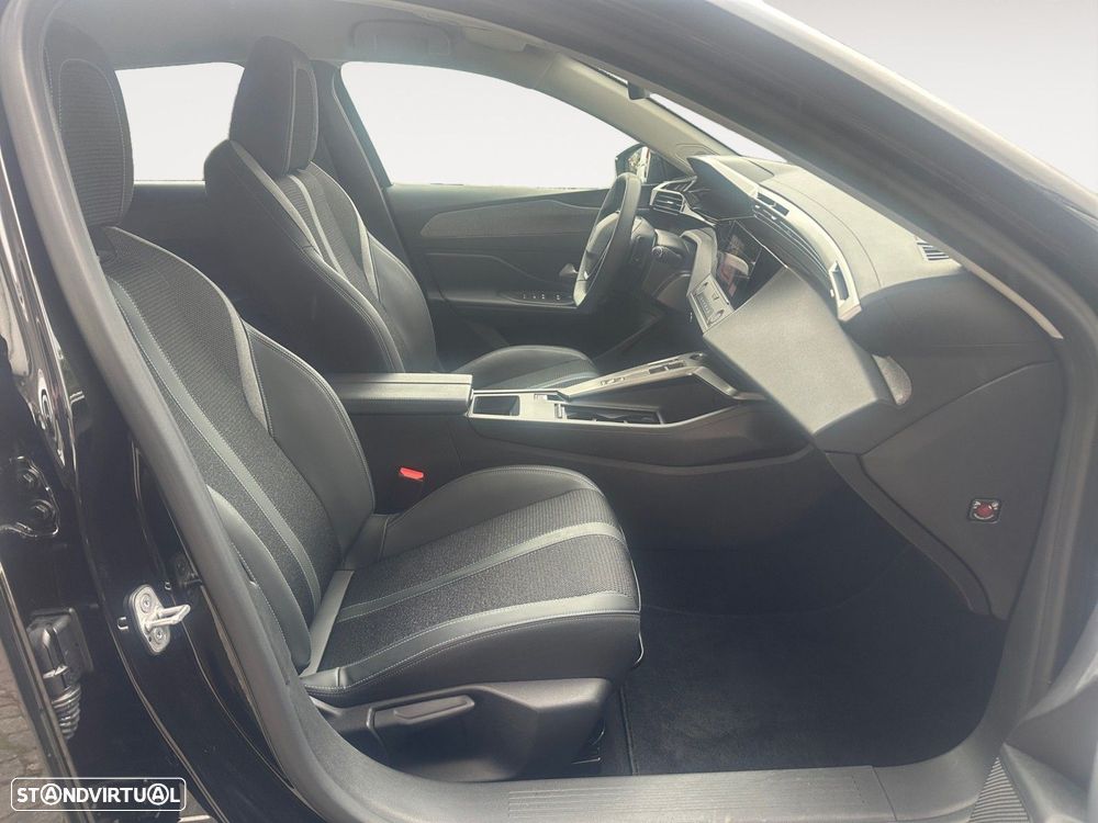 Peugeot 308 SW 1.2 Hybrid Allure e-DCS6 - 15