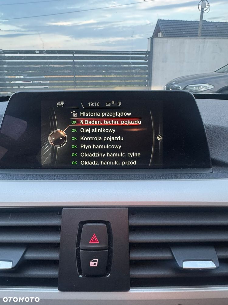 BMW Seria 4 - 20