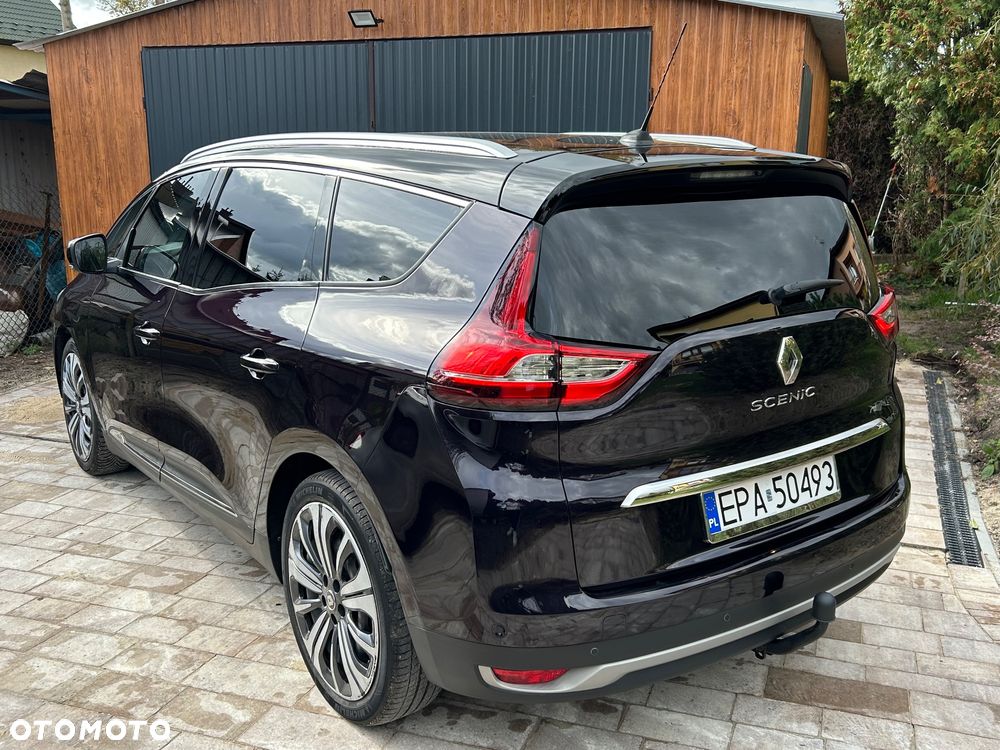Renault Scenic ENERGY dCi 160 EDC INITIALE PARIS - 4