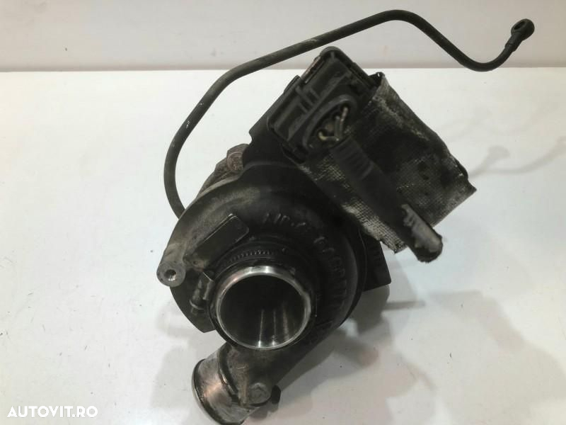 Turbo 2.0Cri 150Cp 96440365 Chevrolet Captiva 1 - 3