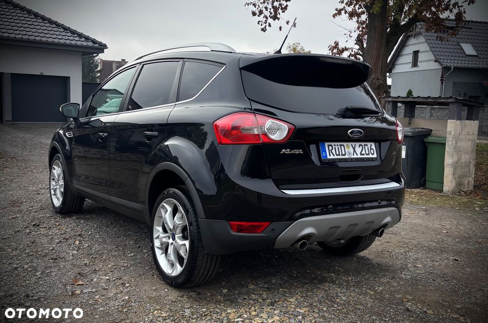 Ford Kuga - 7