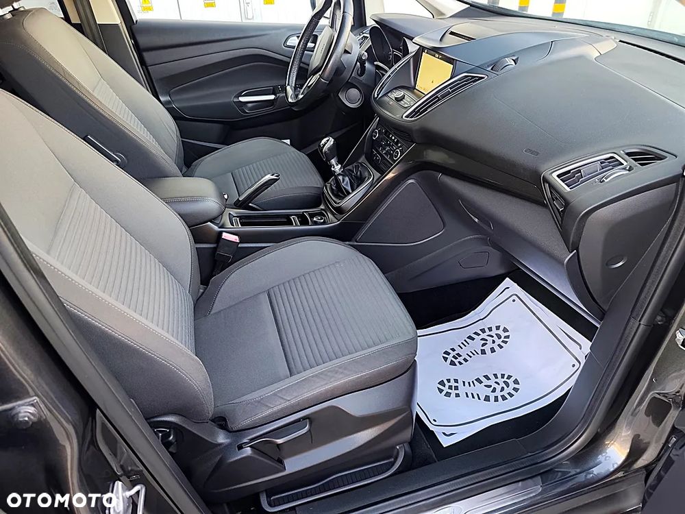 Ford C-MAX 2017