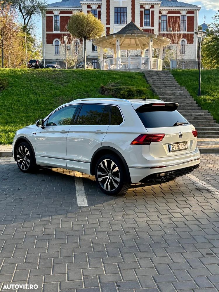 Volkswagen Tiguan 2.0 TDI DSG 4Mot Highline - 4