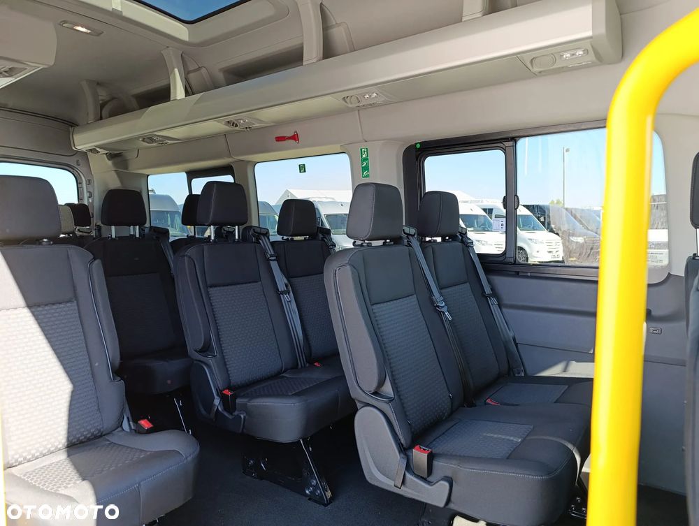 Ford Transit - 16
