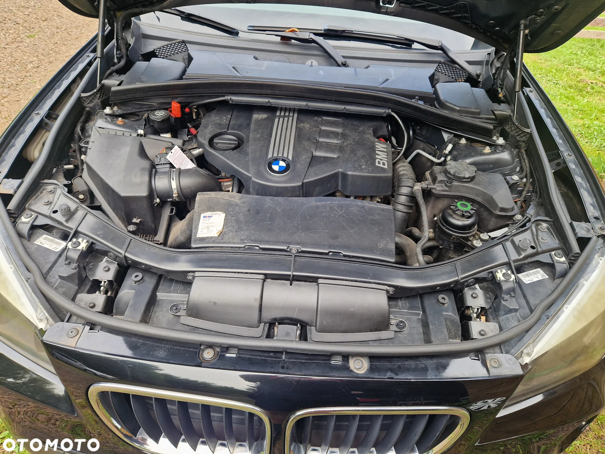 BMW X1 sDrive18d - 9