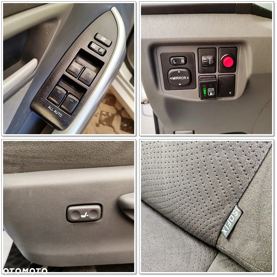 Toyota Prius - 28