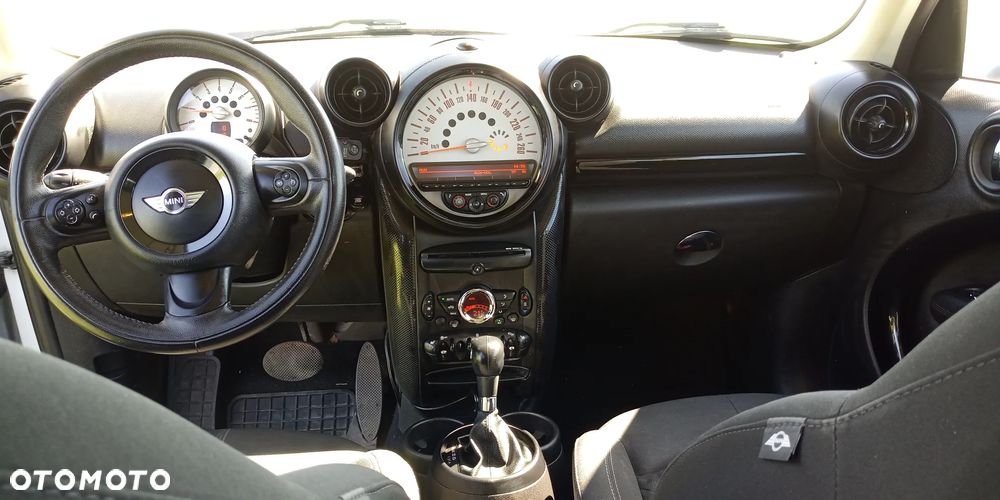 MINI Countryman Cooper ALL4 - 24