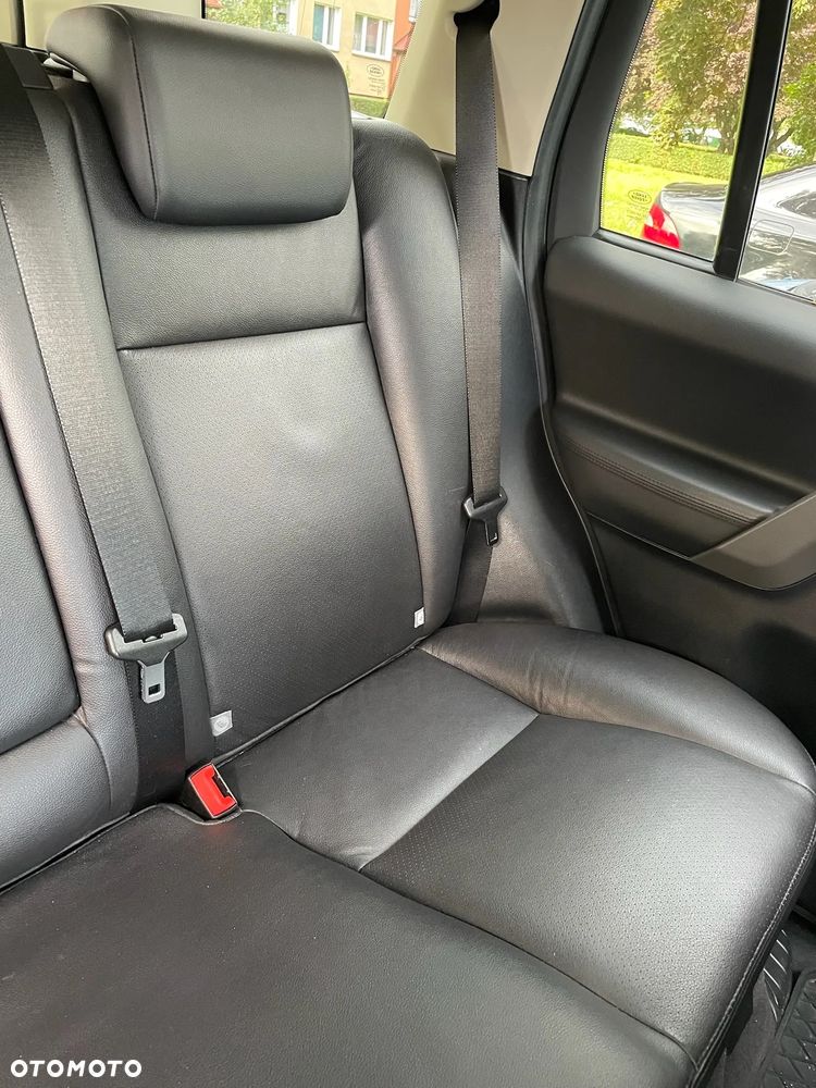 Land Rover Freelander - 25