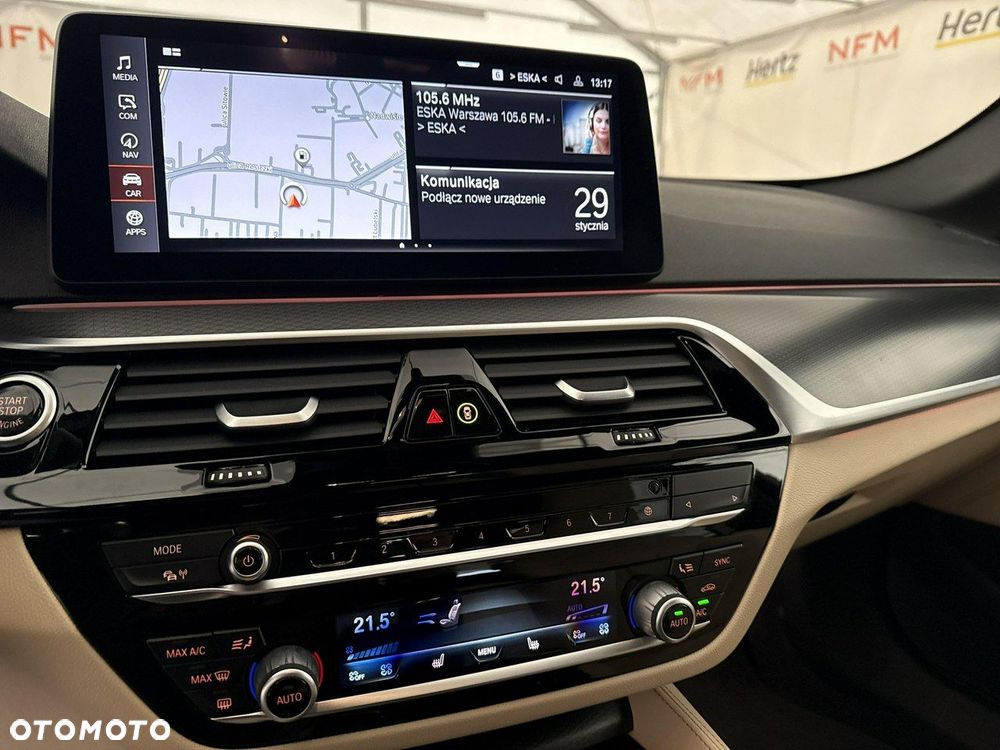 BMW Seria 5 - 28