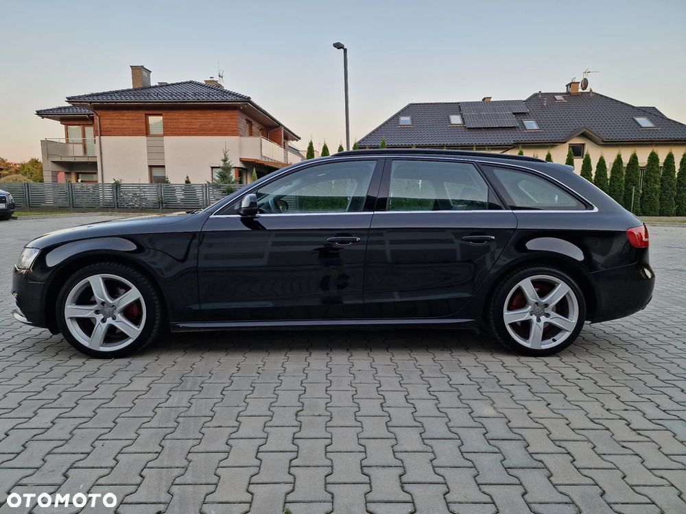 Audi A4 Avant - 12