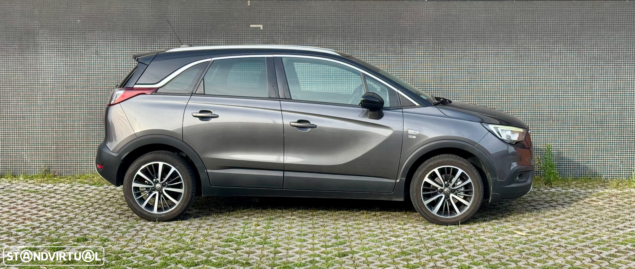 Opel Crossland X 1.2 T 120 Anos - 16