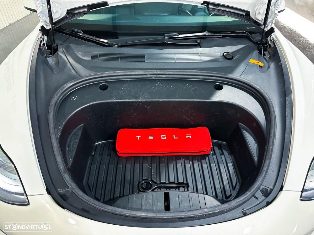 Tesla Model 3 Long Range AWD Dual Motor - 59