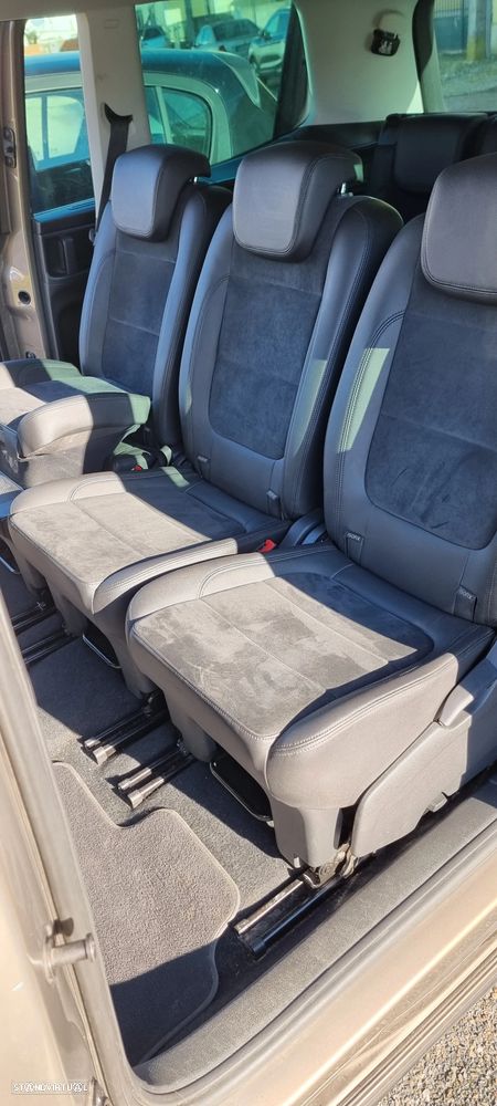 SEAT Alhambra 2.0 TDI Style Advanced DSG - 3