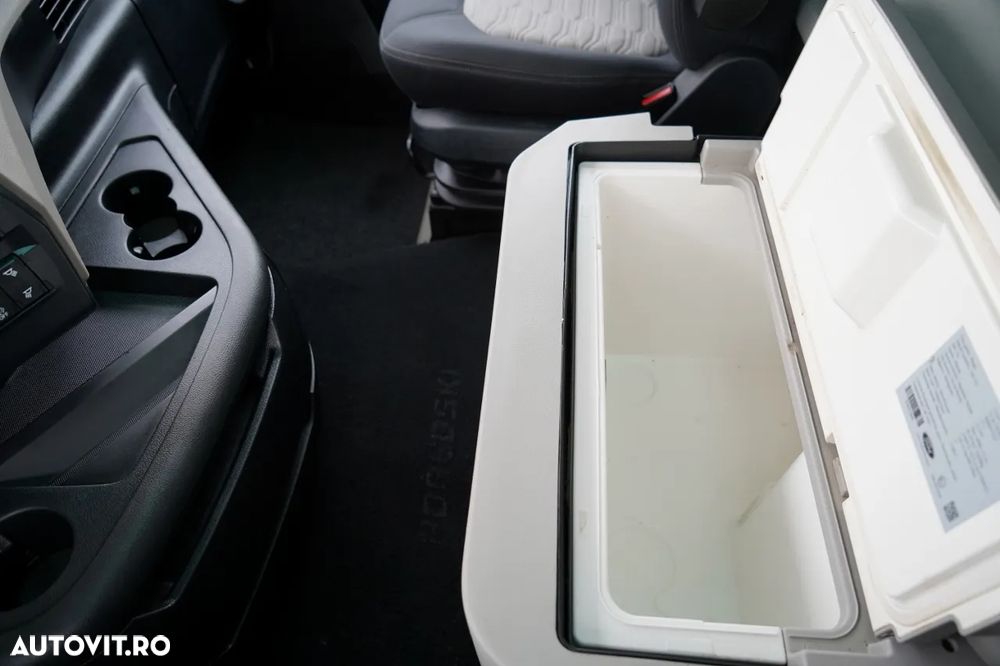 Ford F-MAX 500 / EURO 6 - 25