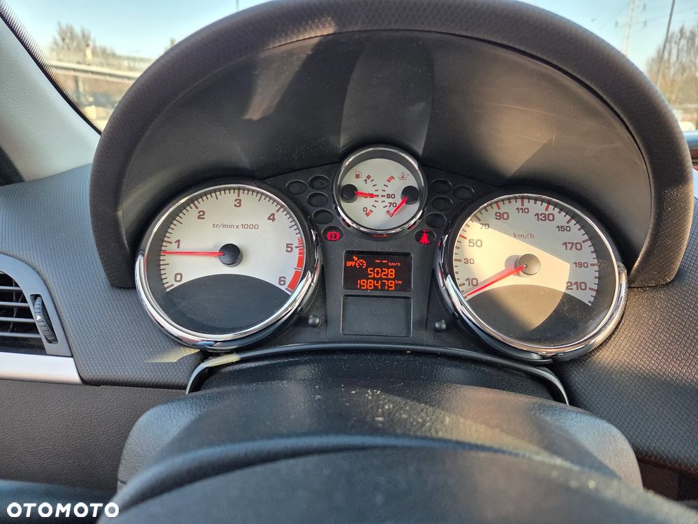 Peugeot 207 1.4 HDi Trendy - 13