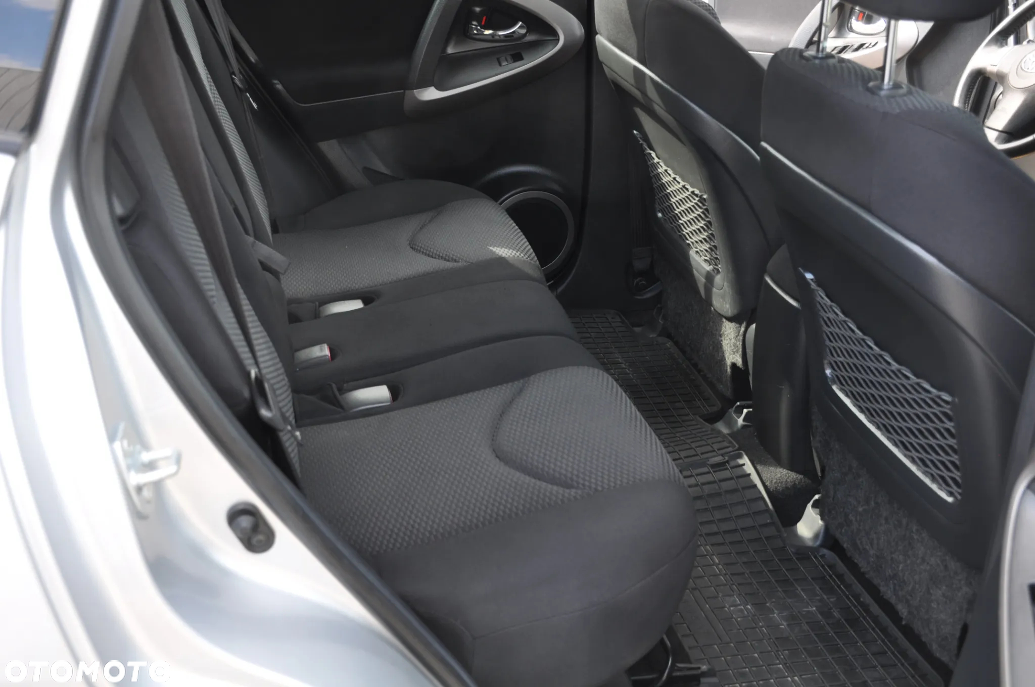 Toyota RAV4 2.0 4x4 Automatik Executive - 21