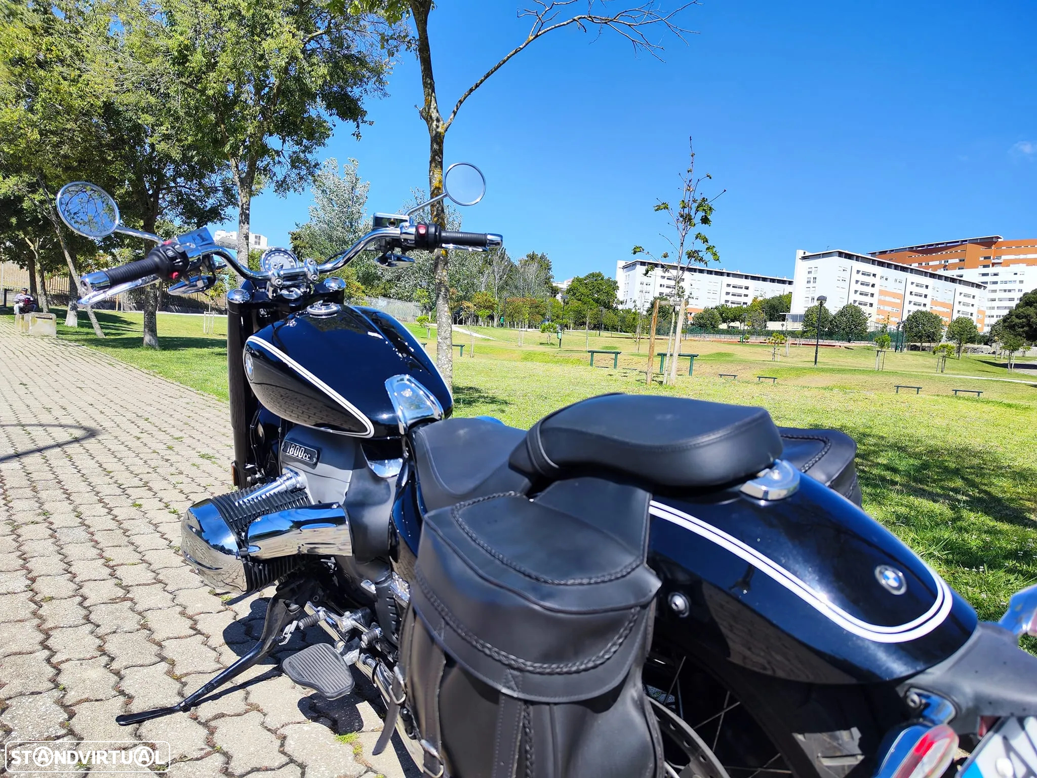 BMW R 18 First Edition - 16