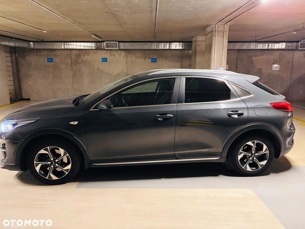 Kia XCeed 1.0 T-GDI M - 6