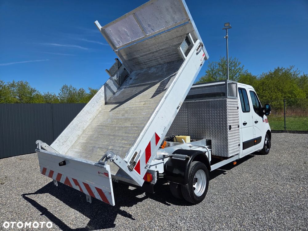 Renault Master - 4