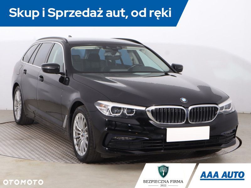 BMW Seria 5 - 3