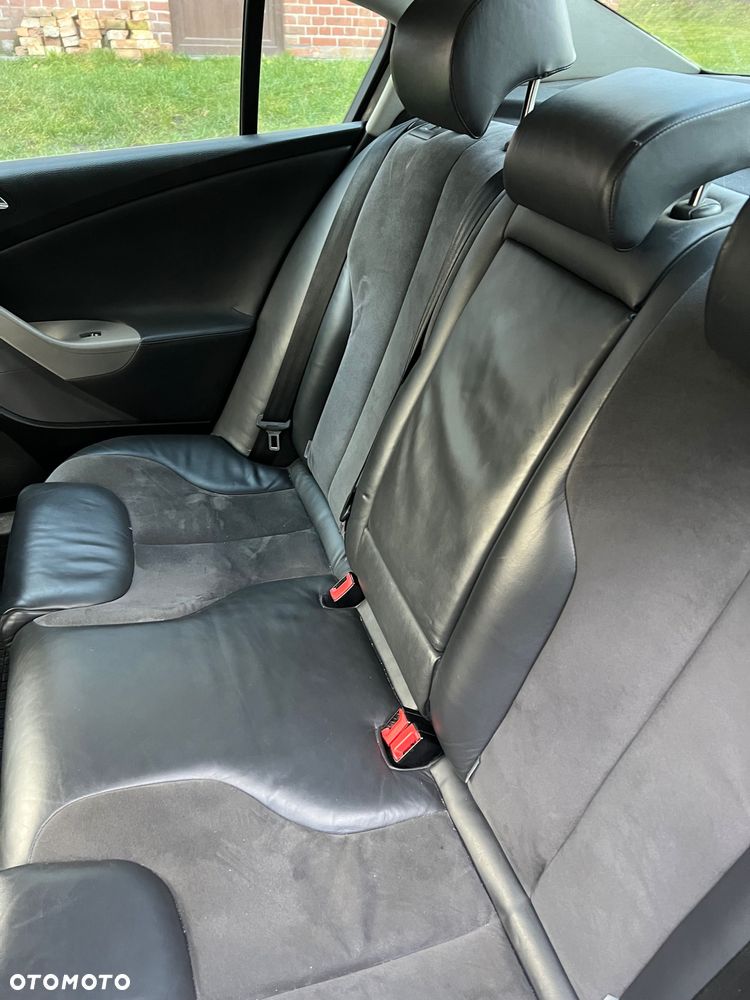 Volkswagen Passat - 6