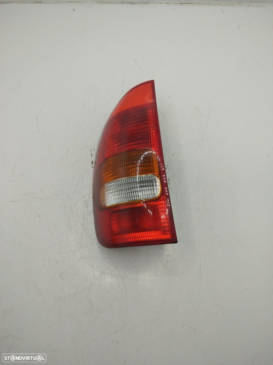 Farolim Stop Esq Opel Corsa B (S93) - 1